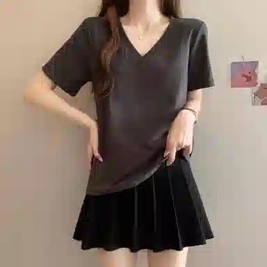 AWAO VLogo T