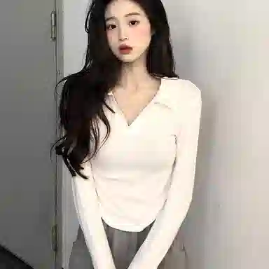 AWAO Polo T