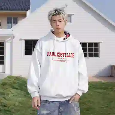 PAUL COSTELLOE