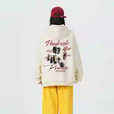 PAUL COSTELLOE 320gLogo