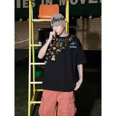 PAUL COSTELLOE LogoT