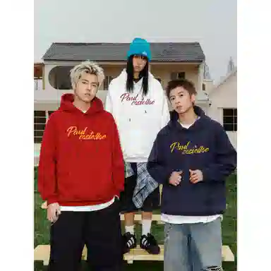 PAUL COSTELLOE 320gLogo