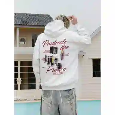 PAUL COSTELLOE 320gLogo