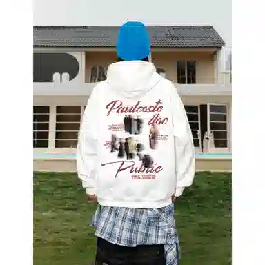 PAUL COSTELLOE 320gLogo