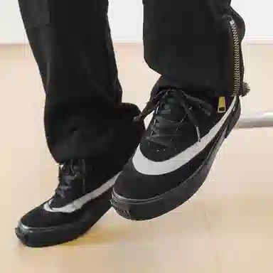 FCMM Retro Classic Men's Sneakers