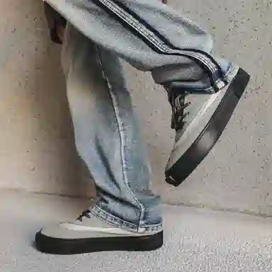 FCMM Retro Classic Men's Sneakers