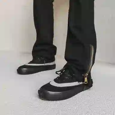 FCMM Retro Classic Men's Sneakers