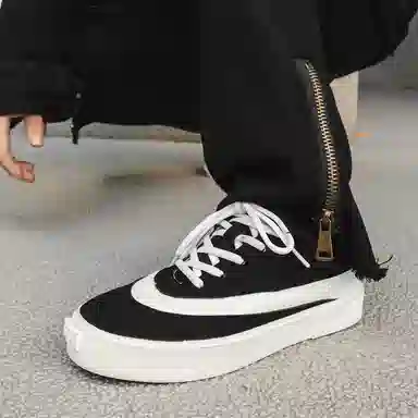 FCMM Retro Classic Men's Sneakers