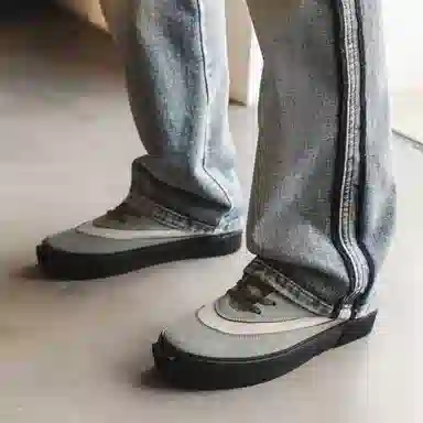 FCMM Retro Classic Men's Sneakers