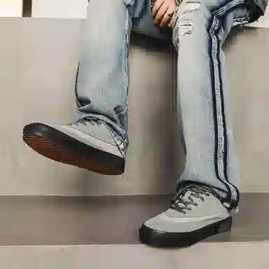 FCMM Retro Classic Men's Sneakers