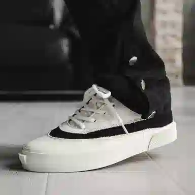 FCMM Retro Classic Men's Sneakers