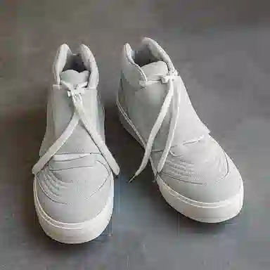 FCMM High Top Sneakers