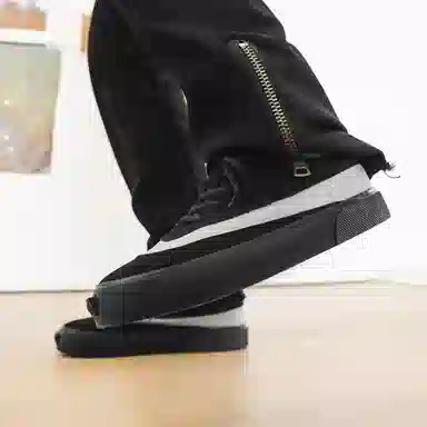 FCMM Retro Classic Men's Sneakers