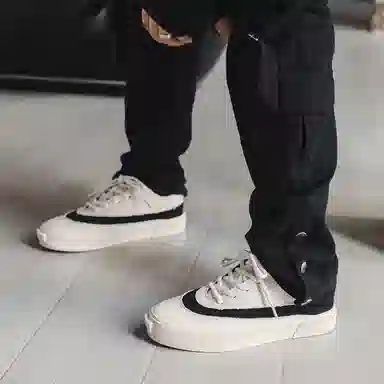 FCMM Retro Classic Men's Sneakers