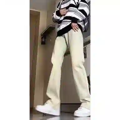 ABCNF vibe
