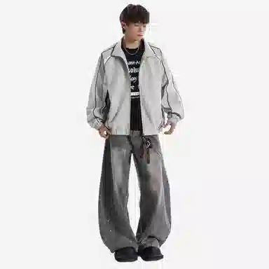 ABCNF oversize