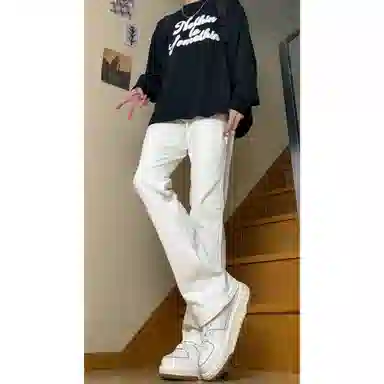 ABCNF vibe