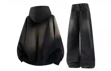 ABCNF oversize