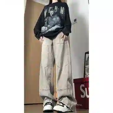 ABCNF vibe