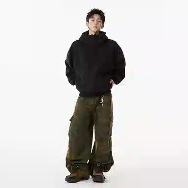 ABCNF oversize