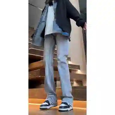 ABCNF vibe
