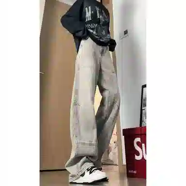 ABCNF vibe