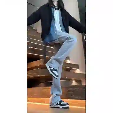 ABCNF vibe