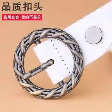 ROLLSMINJOR ins 2.8cm