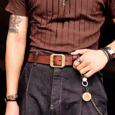 ROLLSMINJOR RRL 3.8cm