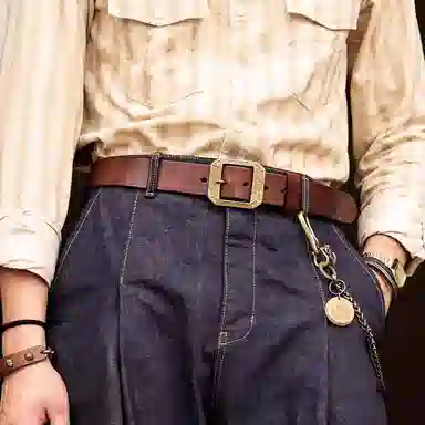 ROLLSMINJOR RRL 3.8cm