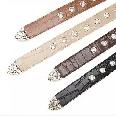 ROLLSMINJOR Y2K PU 2.8cm