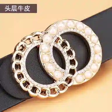 ROLLSMINJOR ins 2.8cm