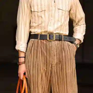 ROLLSMINJOR RRL 3.8cm