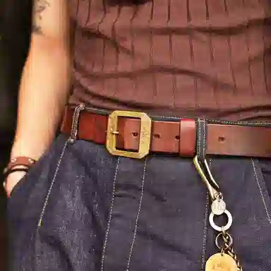 ROLLSMINJOR RRL 3.8cm