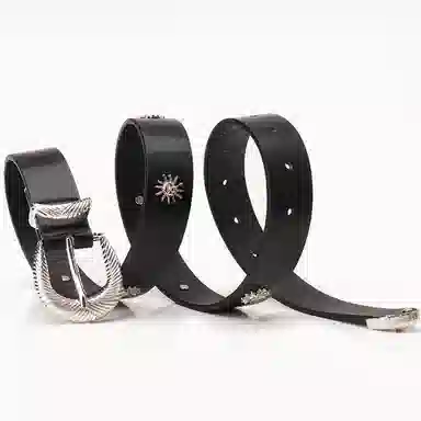 ROLLSMINJOR Y2k PU 2.8cm