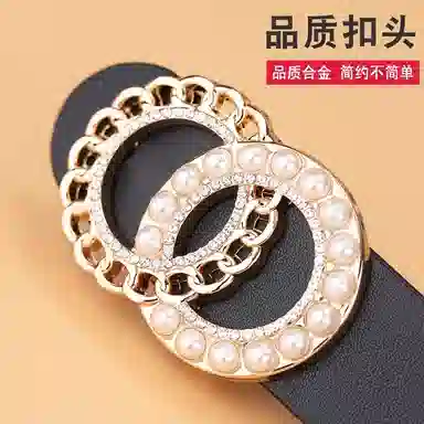 ROLLSMINJOR ins 2.8cm