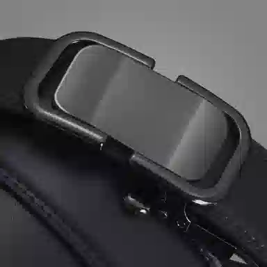 ROLLSMINJOR Automatic Buckle Belt