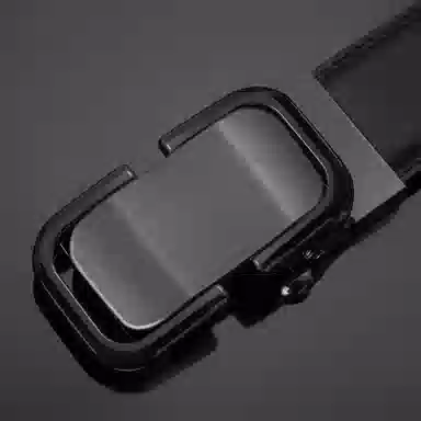 ROLLSMINJOR Automatic Buckle Belt