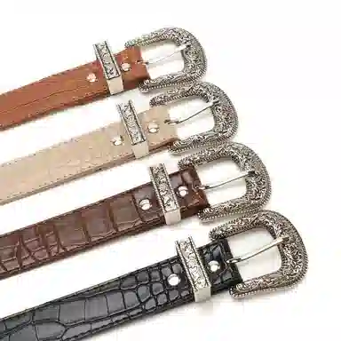 ROLLSMINJOR Y2K PU 2.8cm