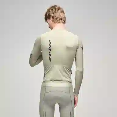 MAAP Emerge LS Jersey
