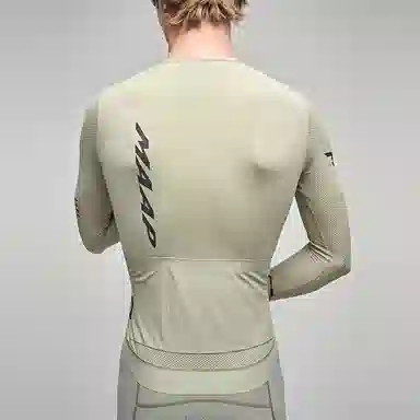 MAAP Emerge LS Jersey