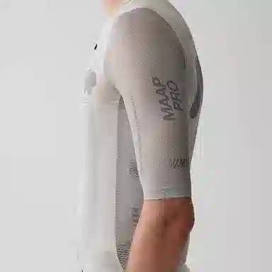 MAAP Aerate Pro Air Jersey 3.0 Fog AERATE