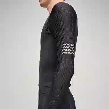 MAAP Emerge LS Jersey