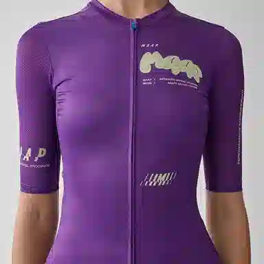 MAAP AERATE Aerate Pro Air Jersey 3.0