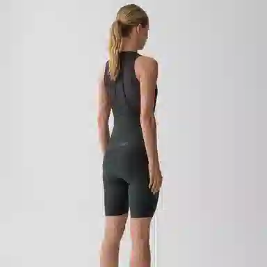 MAAP Aerate Team Bib Evo Cargo Black