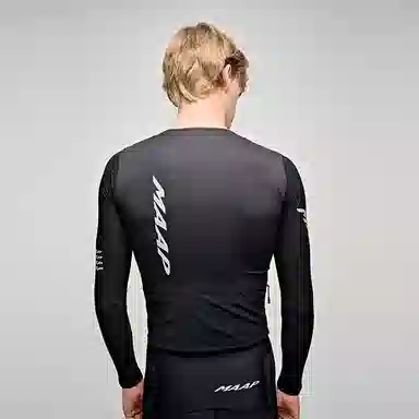 MAAP Emerge LS Jersey