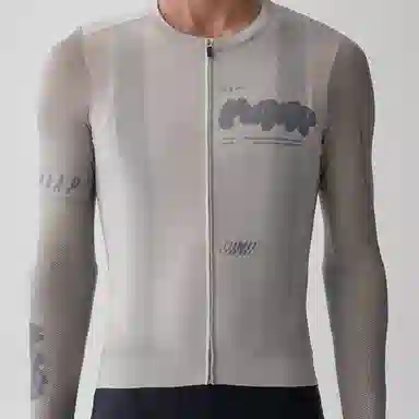MAAP Aerate Pro Air LS Jersey 3.0