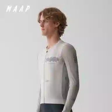 MAAP Aerate Pro Air LS Jersey 3.0
