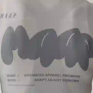 MAAP Aerate Pro Air LS Jersey 3.0 Fog