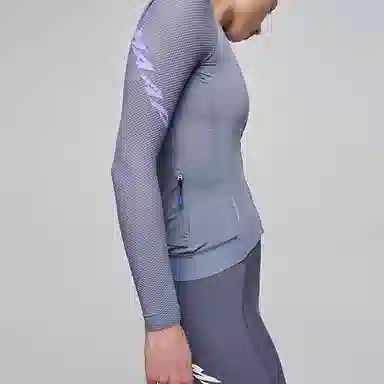 MAAP Emerge LS Jersey